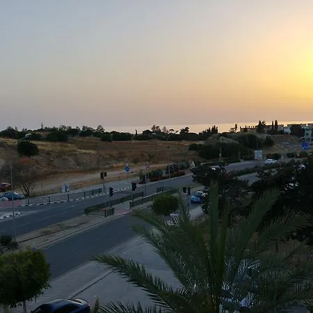 Apartmán Adonis Paphos