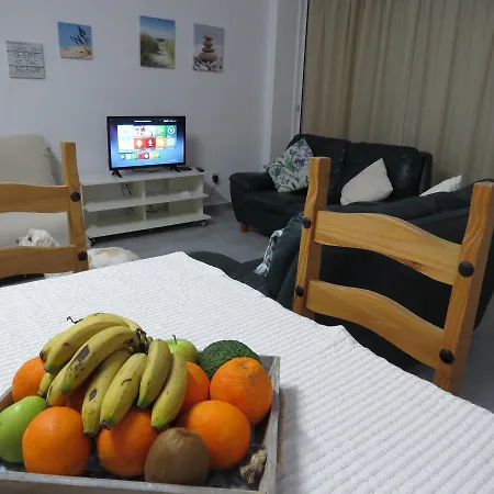 Adonis Apartament