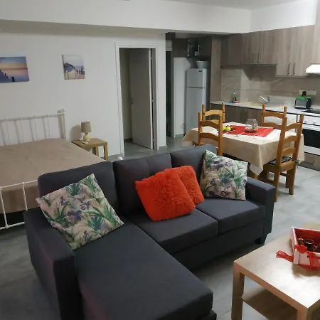 Apartament Adonis *